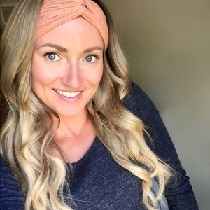 Meet your Posher, Chantal